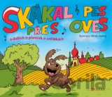 Skákal pes přes oves