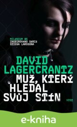 Muž, který hledal svůj stín