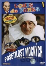Pošetilost mocných