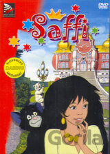 Saffi (CZ/SK dabing)