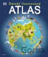 Detský ilustrovaný atlas