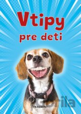 Vtipy pre deti