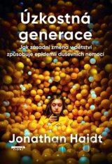 Úzkostná generace