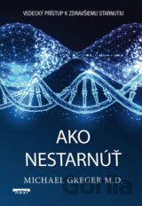 Ako nestarnúť