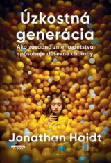 Úzkostná generácia