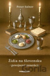 Židia na Slovensku - Povojnové generácie