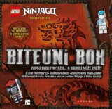 LEGO® NINJAGO® Bitevní box
