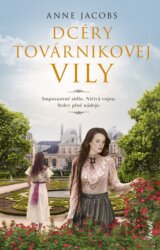 Dcéry továrnikovej vily