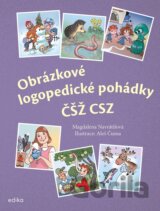 Obrázkové logopedické pohádky ČŠŽ CSZ