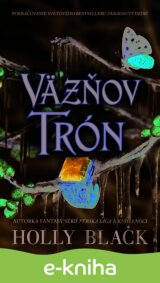 Väzňov trón