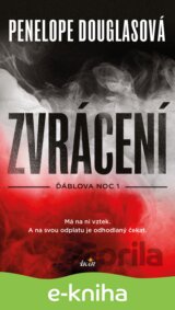 Zvrácení