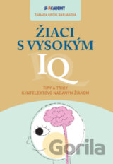 Žiaci s vysokým IQ