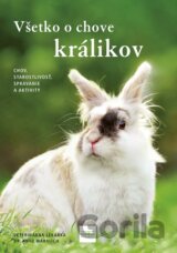 Všetko o chove králikov