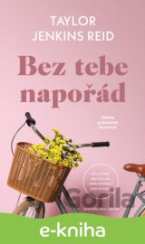 Bez tebe napořád