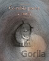 Čo robia pocity v noci?