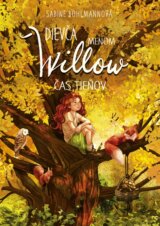 Dievča menom Willow 5: Čas tieňov