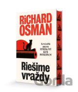 Riešime vraždy