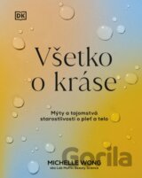 Všetko o kráse