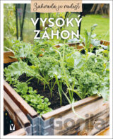 Vysoký záhon