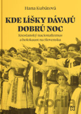 Kde líšky dávajú dobrú noc