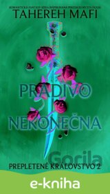 Pradivo nekonečna