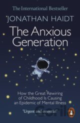 The Anxious Generation