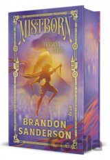 Mistborn: Hrdina vekov