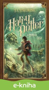 Harry Potter a Ohnivá čaša