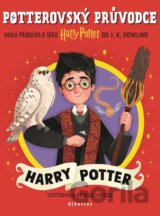 Potterovský průvodce: Harry Potter