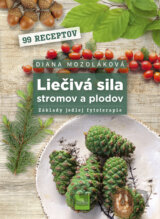 Liečivá sila stromov a plodov