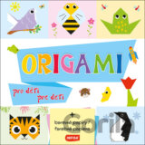 Origami pro děti/pre deti