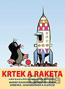 Krtko a raketa