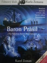 Baron Prášil