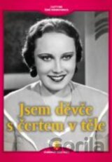 Jsem děvče s čertem v těle