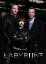 Labyrint II (2 DVD)