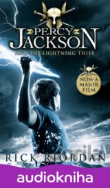 Percy Jackson and the Lightning Thief