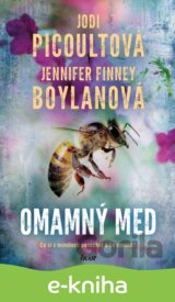 Omamný med