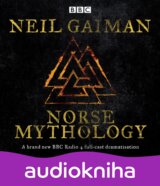 Norse Mythology Unabridged Cds