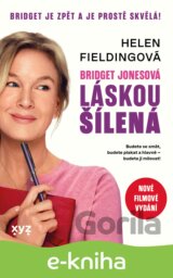 Bridget Jonesová: láskou šílená