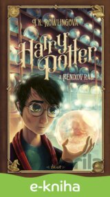 Harry Potter a Fénixov rád