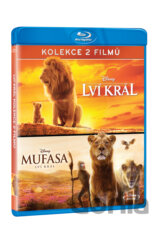 Lví král (2019) + Mufasa: Lví král