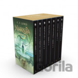 Narnia krónikái - díszdobozos kiadás