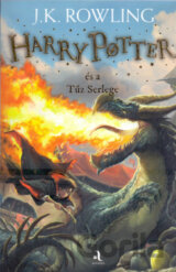 Harry Potter és a Tűz Serlege
