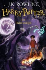 Harry Potter és a Halál ereklyéi