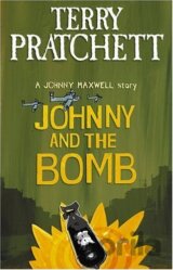 Johnny and the Bomb