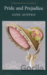 Pride and Prejudice