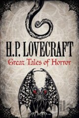 Great Tales of Horror