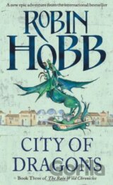 City of Dragons