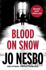 Blood on Snow