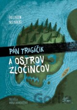 Pán Tragáčik a Ostrov zločincov